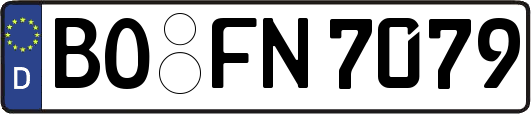 BO-FN7079