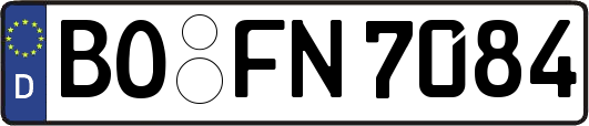 BO-FN7084