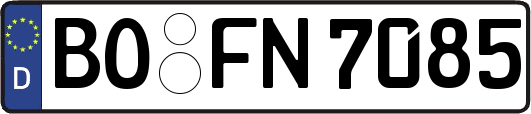 BO-FN7085
