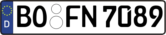 BO-FN7089
