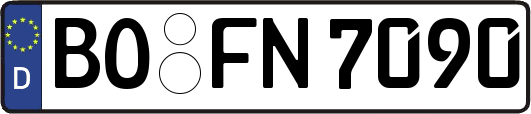 BO-FN7090