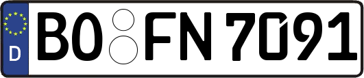 BO-FN7091