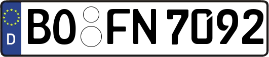 BO-FN7092