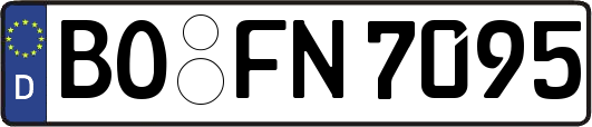 BO-FN7095