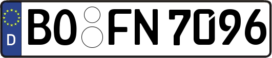 BO-FN7096