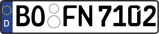 BO-FN7102