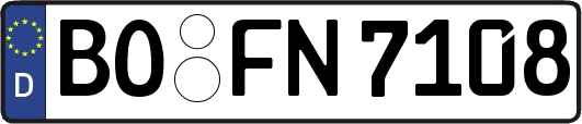 BO-FN7108