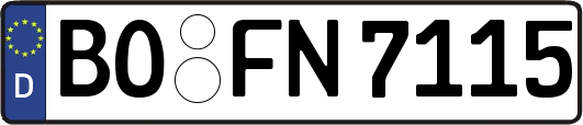 BO-FN7115