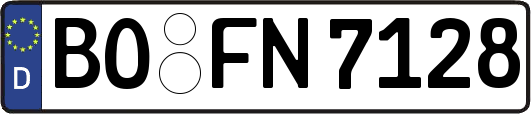 BO-FN7128