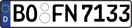 BO-FN7133
