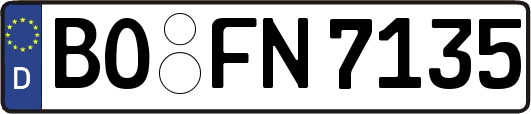 BO-FN7135