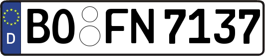 BO-FN7137