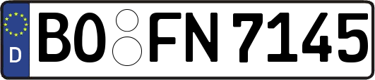 BO-FN7145