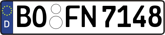 BO-FN7148