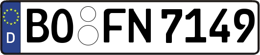 BO-FN7149