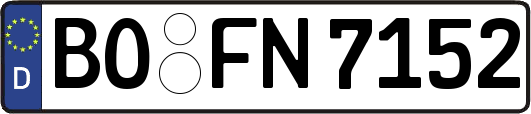 BO-FN7152