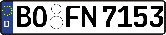 BO-FN7153