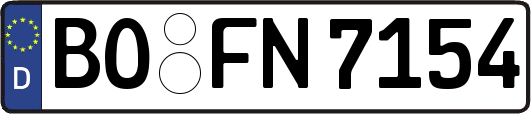 BO-FN7154