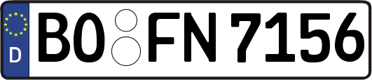 BO-FN7156