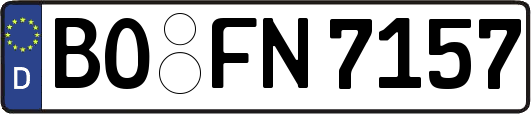 BO-FN7157