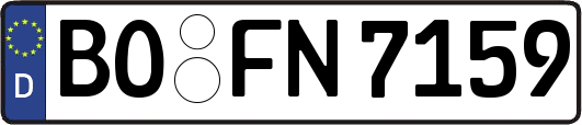 BO-FN7159