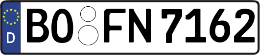 BO-FN7162