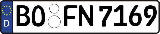 BO-FN7169
