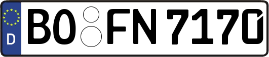 BO-FN7170