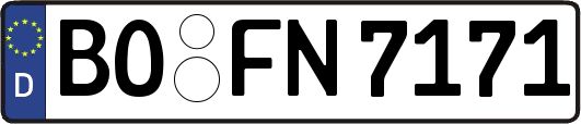 BO-FN7171