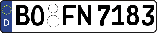 BO-FN7183