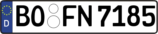 BO-FN7185