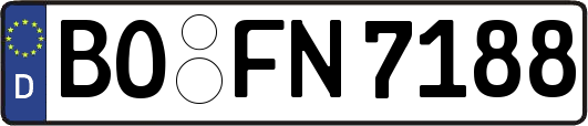 BO-FN7188