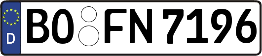 BO-FN7196