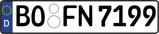 BO-FN7199