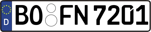 BO-FN7201