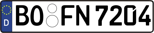 BO-FN7204