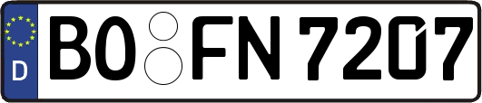 BO-FN7207