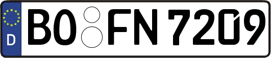 BO-FN7209