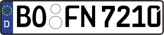 BO-FN7210