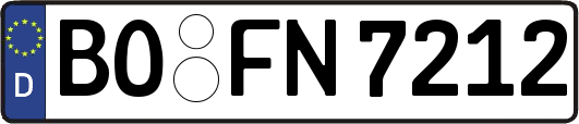 BO-FN7212