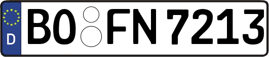 BO-FN7213