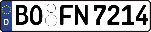 BO-FN7214