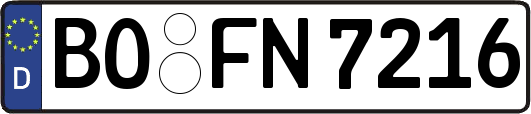 BO-FN7216