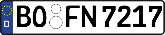 BO-FN7217