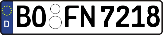 BO-FN7218