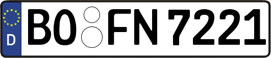 BO-FN7221