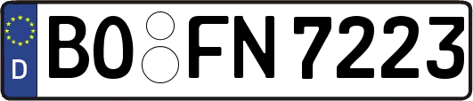 BO-FN7223
