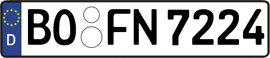 BO-FN7224
