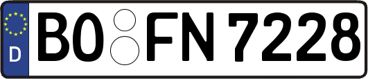 BO-FN7228