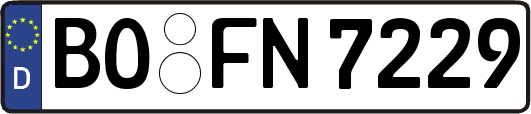 BO-FN7229